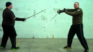 Hope Lesson Two: Parry in Prime vs. Cut