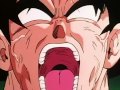 Goku Goes Super Saiyan For The First Time Original