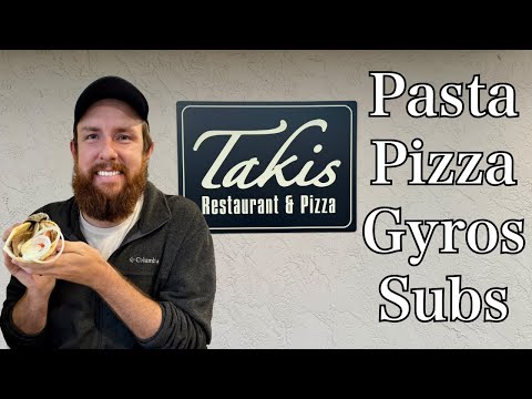 Takis Eustis