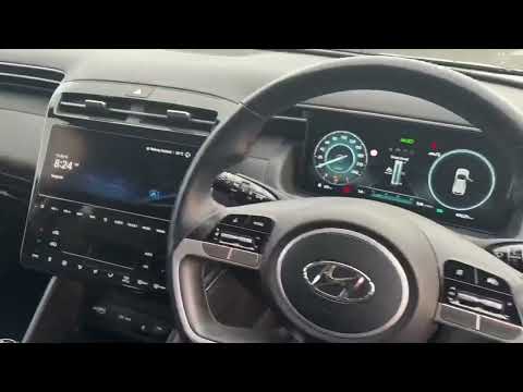 Hyundai Tucson 2WD Executive Plus 4.9% - Image 2