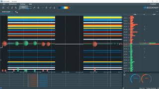 Connectez-vous à Ninja avec Bookmap v7-2 ou supérieur
