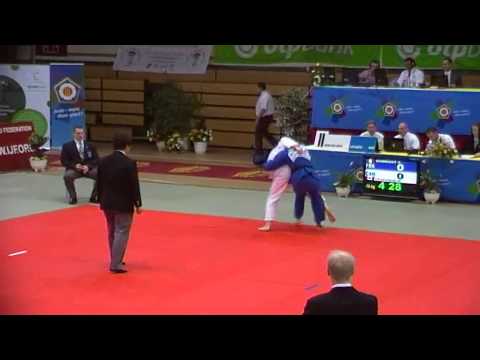 Clarisse Habricot Coursil France & Levesque Canada