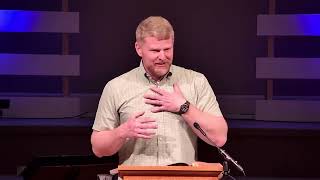 Life In The Family // Titus 2:1-15