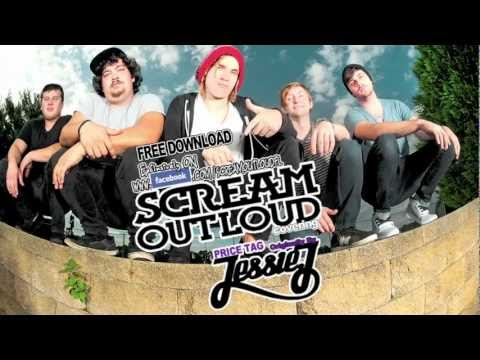 Scream Out Loud - Price Tag (Jessie J Cover Song)