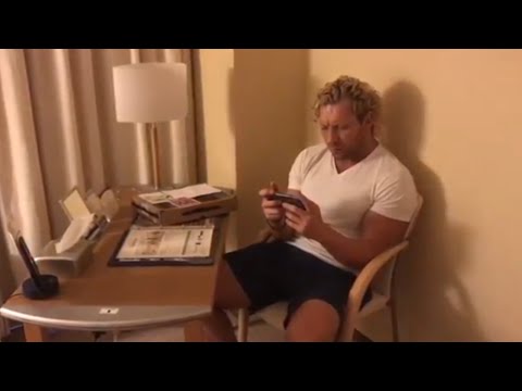 “Breaking News” – Being The Elite Ep. 105