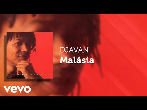 Videoclip de Malásia (Ao Vivo no Montreux Jazz Festival 1997) — Djavan