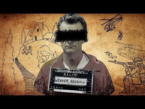 Inside Ruby Ridge: The Standoff That Shook the Nation