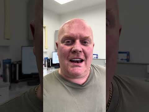 Dental Implant Success Story