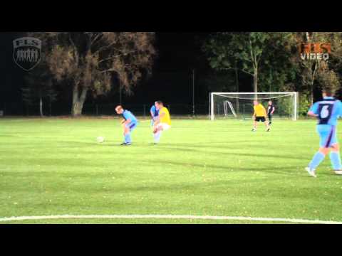 7. tydzień: Bez Zdziwień Salwator - Novision Exclusive (FLS Jesień 2012)