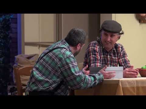 Arianovateatro - Un Ragazzo Di Campagna (2023)