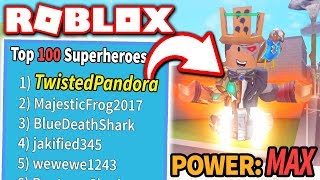 I Unlocked All Halloween Skills Perks In Super Bomb - roblox twistedpandora