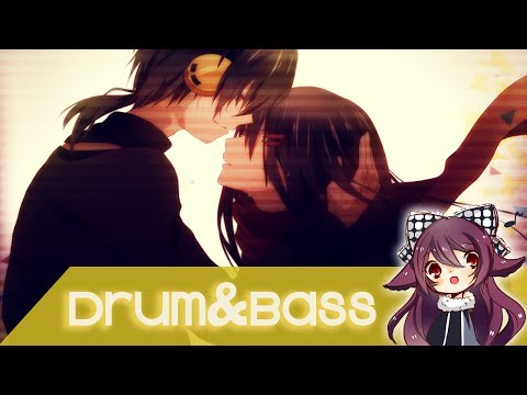 【Drum&Bass】BMotion ft. Jon Lilygreen - All My Love