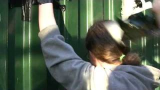 Tesco Value Spiderman