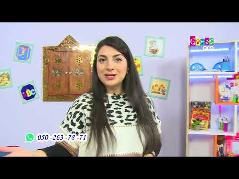 "Mərcangildə" - 7 fevral 2024-cü il