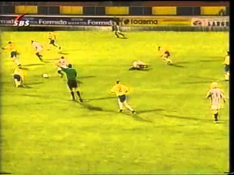 04-10-1997 Cambuur - Heracles: 0-2