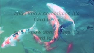 The Griswolds // Thread The Needle (lyrics)