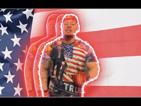 Playboy The Beast ''Let's Go Brandon (F.J.B.)" iPhone 11 Music Video