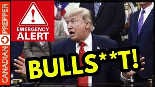 ⚡ALERT: IRAN REJECTS TRUMP, More Explosions in Hormuz, NETANYAHU Enters Chat