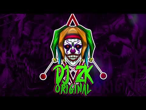 Mc Menor Thalis Mc Bekka - Ritmo Do Tira E Bota ( Dj ZK Original )