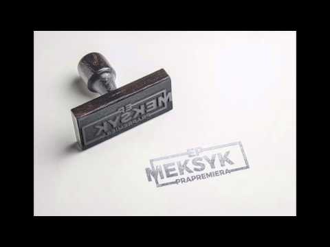 03. Meksyk - Sto Kobiet prod. EljotSounds / Prapremiera EP