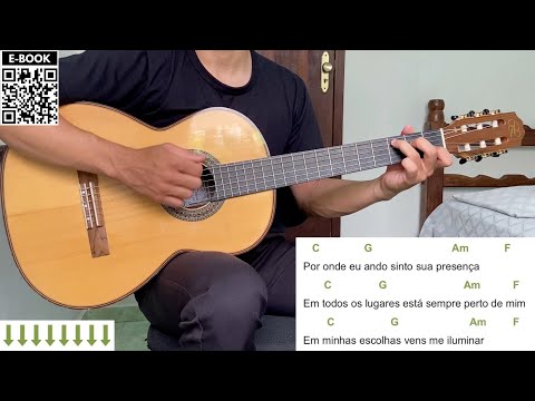 Sagrado Coração - O Salmista