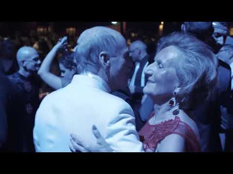 Tanzorchester Metropol - Silvester 2018 - Bohème Sauvage