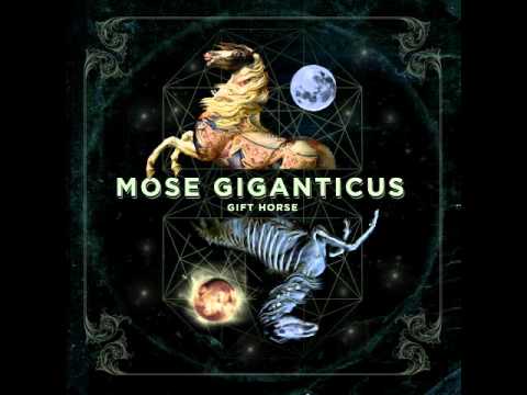 Mose Giganticus - Demon Tusk