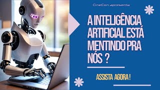 Is AI lying to us?