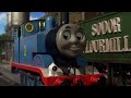 Thomas Fireman Sam Intro Series 5