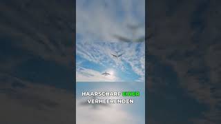 Haarscharf an Katastrophe vorbei: Flug 1496