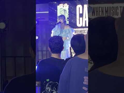 CATSOLO ปล่อยให้ฉันหายไป - Punch Yami Yami