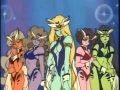 Thriller A Tribute To The Monsters Of Sailor Moon