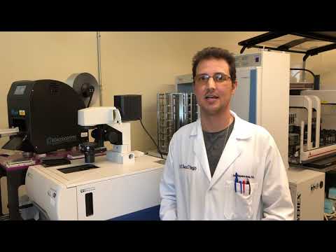 Meet Dr. Jair Siqueira-Neto- Researcher in Tropical Infectious Diseases such as Zika Virus