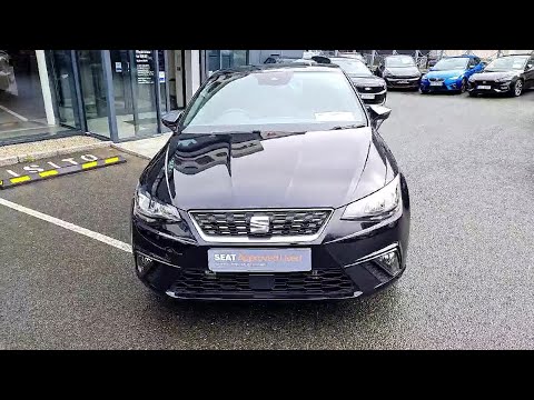 SEAT Ibiza 1.0TSI XCellence 110HP DSG**Call John 0 - Image 2