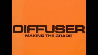 02 ◦ Diffuser - I Wonder  (Demo Length Version)