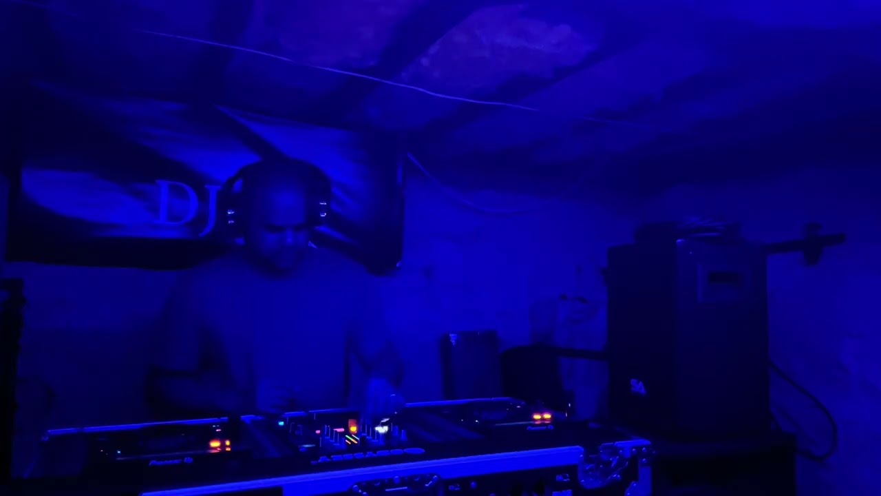 Promotional video thumbnail 7 for DJQ