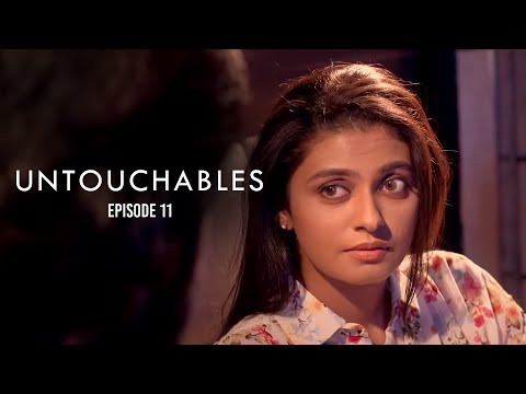 Untouchables | Chapter 11 | Vikram Bhatt | Tithi Raaj | Vidur Singh | Amal Sehrawat | Anirudh Dave