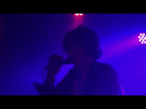 Patron - She Devil - Paris Backstage BTM 12 mars 2022