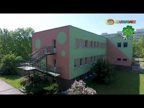 MŠ Harmonie Čtyřlístek