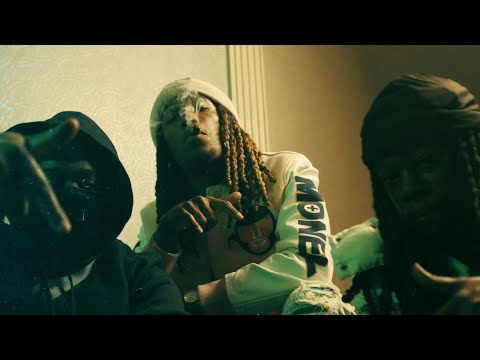 Lit Soxx - Soxx Back (Official Video)