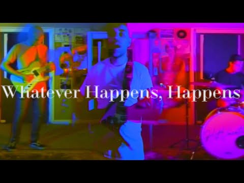 Hit Vacation - Whatever Happens, Happens (Official Video)
