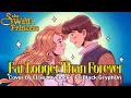 Far Longer Than Forever - The Swan Princess - cover by Elsie Lovelock ft. Black Gryph0n