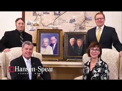 Hansen Spear