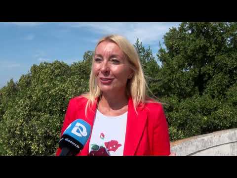 KLAPSKI PUTI E01 - Vlatka Vučić Marasović