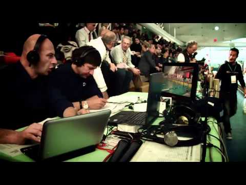 Trofeo Città di Milano 2012 - Spot