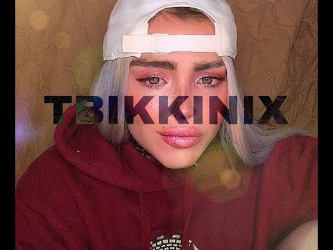 $HYLI ROSE - TBIKKINIX ( OFFICIAL MUSIC VIDEO )