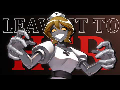 Leave It To Her【ORIGINAL SONG】