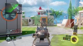 【BO3実況】キルレ1を目指して糞AIMが逝く　part13