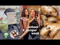 Pampering Essays Travel Prep
