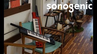 Video thumbnail for Applying effect on the sounds: SHS-500 Video manual by Yamaha Global